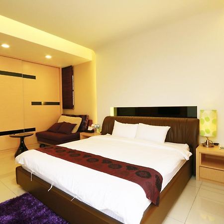 Sakura Love River Bed And Breakfast Dongshan  Εξωτερικό φωτογραφία